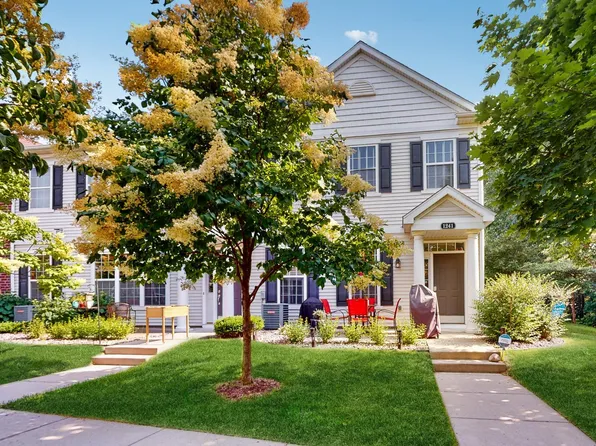 1241 Terrace Ave #410, Maplewood, MN 55109