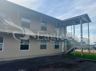 706 S College Ave #203, College Place, WA 99324
