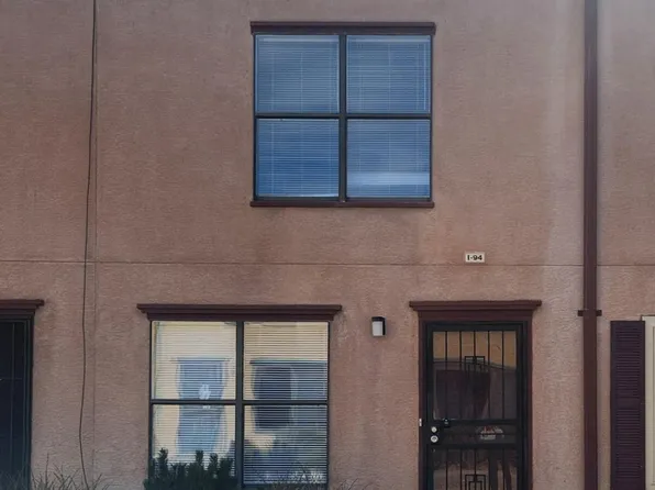 3301 Monroe St NE Unit I94, Albuquerque, NM 87110