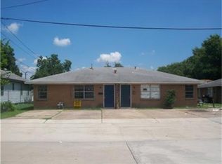 6303 Crane St, Houston, TX 77026