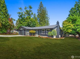 16515 1st Ave SE, Bothell, WA 98012