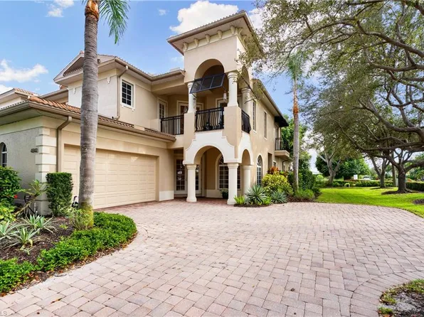 4840 W Boulevard CT, NAPLES, FL 34103