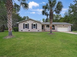 1131 O'T Wallace Blvd, Moncks Corner, SC 29461