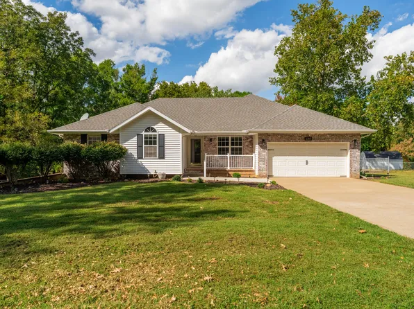 2305 Westwind Drive, Ozark, MO 65721