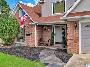 3312 Loggers Pl SW, Decatur, AL 35603