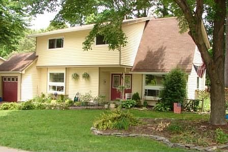 Updated Contemporary!