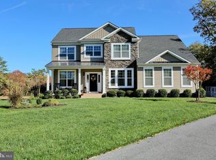 7858 Longmont Ct, Port Tobacco, MD 20677