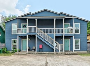 2617 Ektom Dr APT B, Austin, TX 78745
