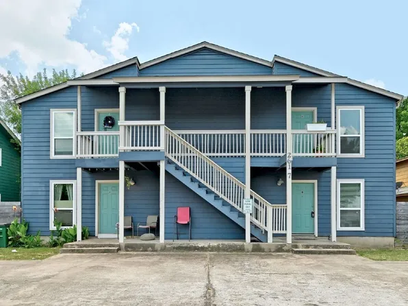 2617 Ektom Dr APT B, Austin, TX 78745
