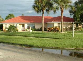 2801 SE Ginza St, Port Saint Lucie, FL 34952