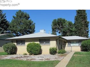1822 Collyer St, Longmont, CO 80501
