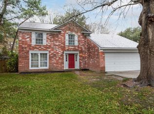 17107 Walford Dr, Spring, TX 77379