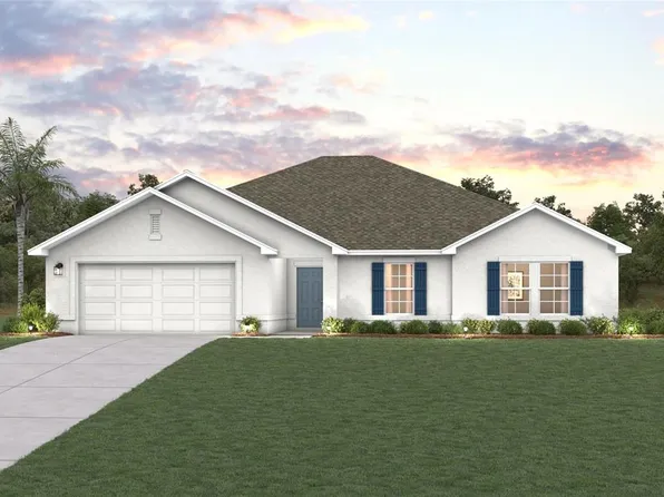 2304 NW 23rd Rd, Ocala, FL 34475