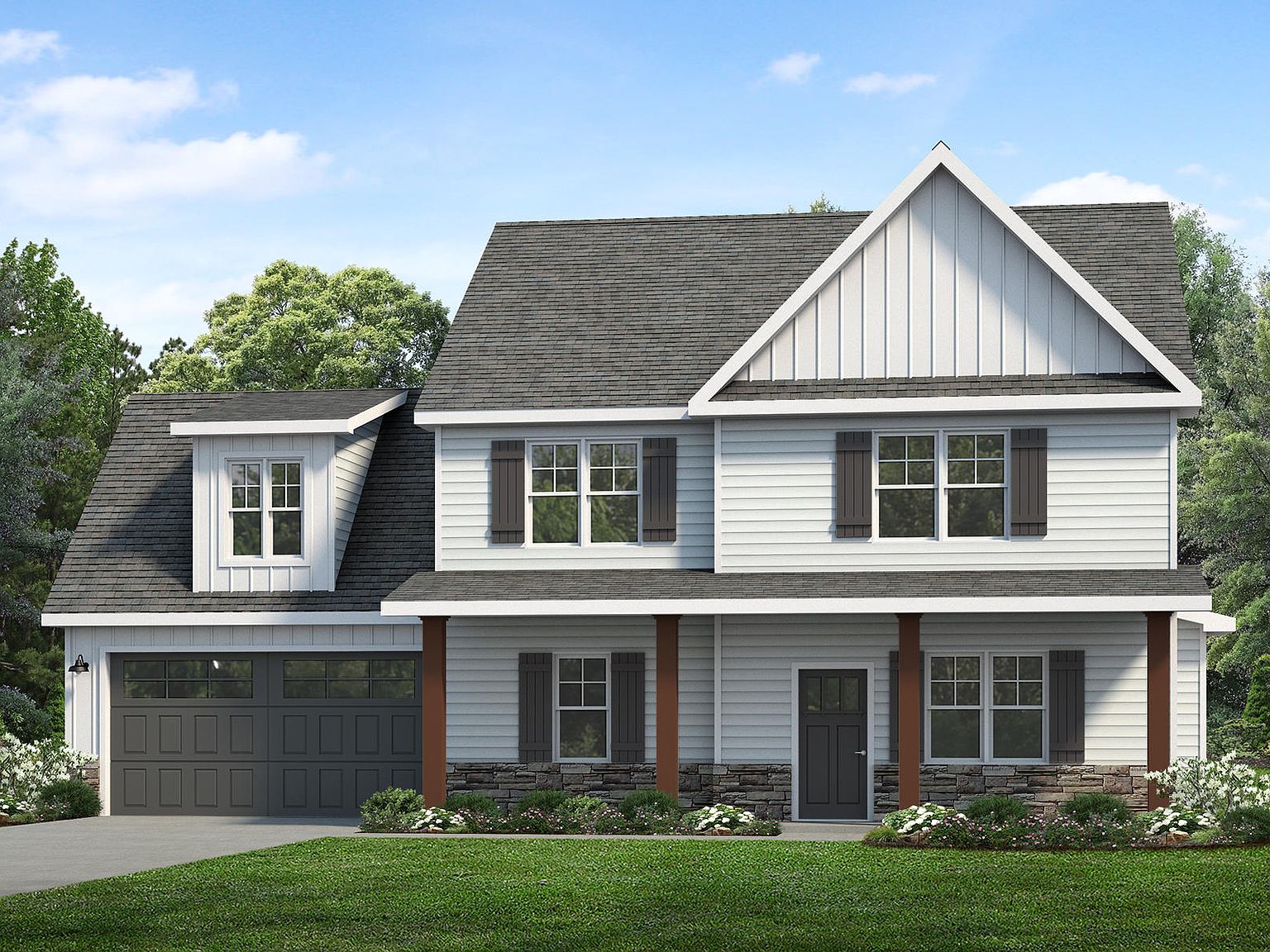 296 Persimmon Tree Dr