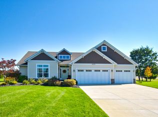 14255 Sunset Ridge Ct, Niles, MI 49120