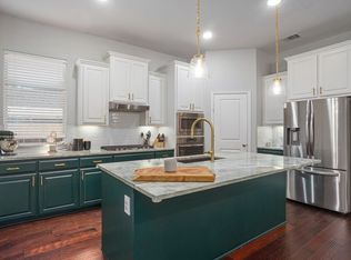 1513 Fountain Vista Vw, Saint Paul, TX 75098