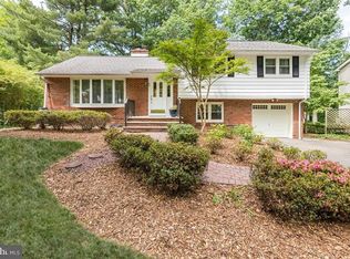 88 Harris Rd, Princeton, NJ 08540