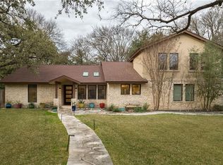 10008 Brandywine Cir, Austin, TX 78750