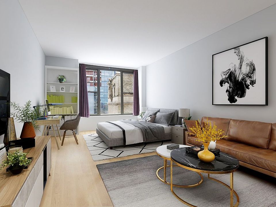 1st image of 117 E 57th St APT 46C