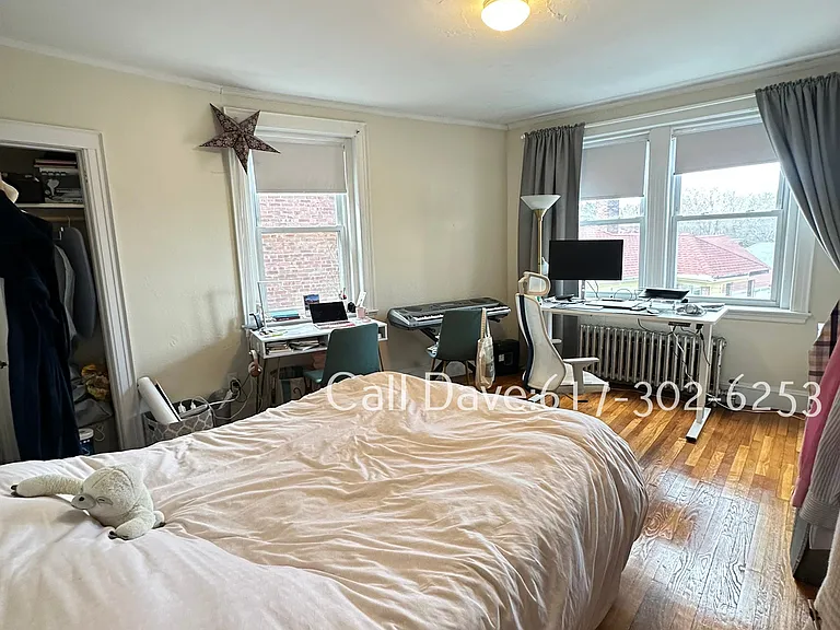 2035 Commonwealth Ave #4 — Photo 6