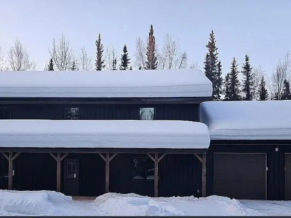 6005 Grieme Rd, Salcha, AK 99714