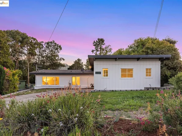 2871 Stephen Dr, Richmond, CA 94803