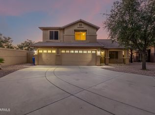 800 N Soho Pl, Chandler, AZ 85225