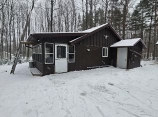 500 Sommer Ln, Pelican Lake, WI 54463