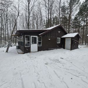 500 Sommer Ln, Pelican Lake, WI, 54463