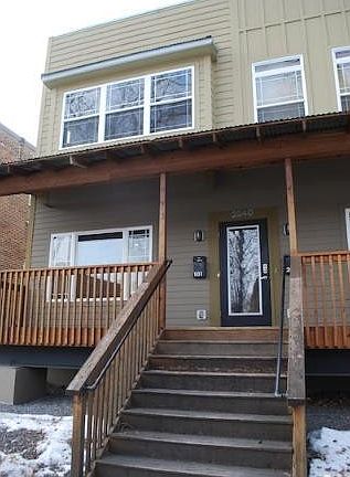 2nd image of 3240 Garfield Ave