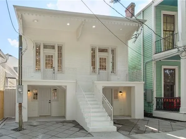 712 Washington Ave, New Orleans, LA 70130