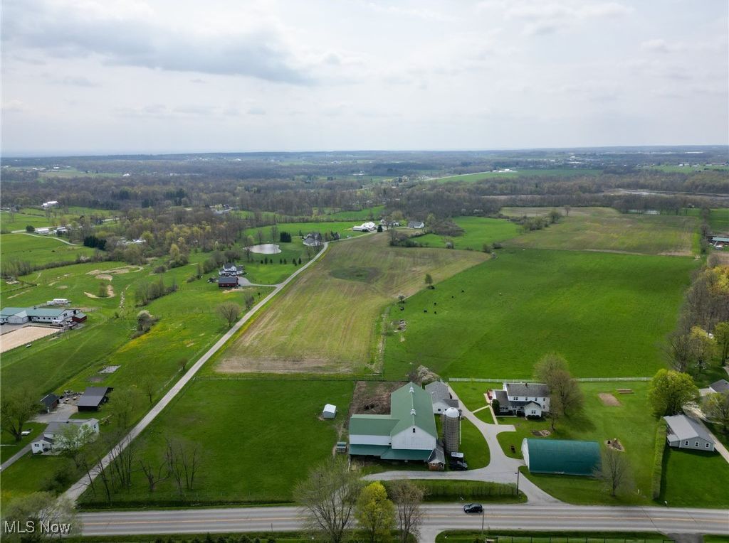 Real estate listing image