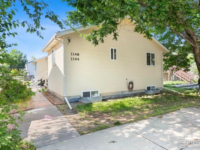 1144-1148 E 5th St, Loveland, CO, 80537