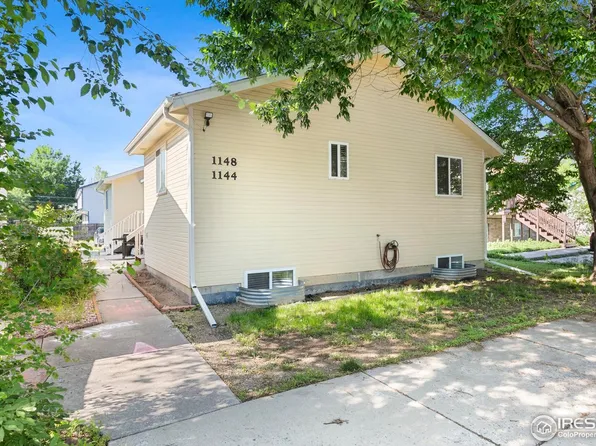 1144-1148 E 5th St, Loveland, CO 80537