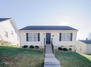 2514 Berkley Ave SW, Roanoke, VA 24015