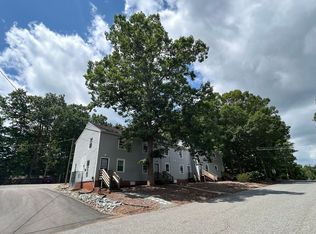 Dolphin Apartments, Siler City, NC 27344