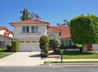 21382 Calle Sendero, Lake Forest, CA 92630