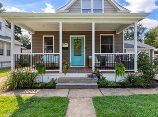 3422 Commonwealth Ave, Saint Louis, MO 63143
