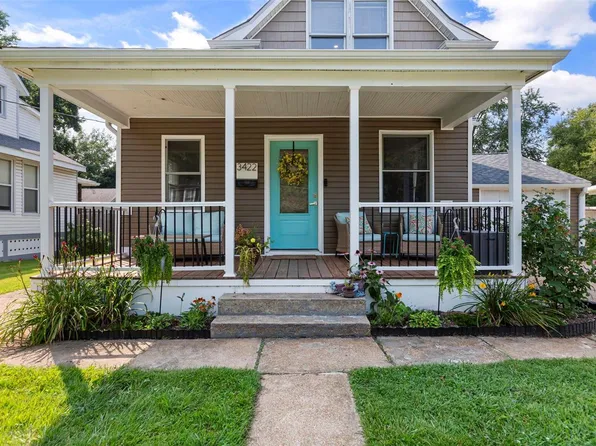 3422 Commonwealth Ave, Saint Louis, MO 63143