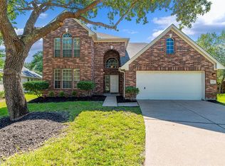 17550 Forest Vine Ct, Tomball, TX 77377