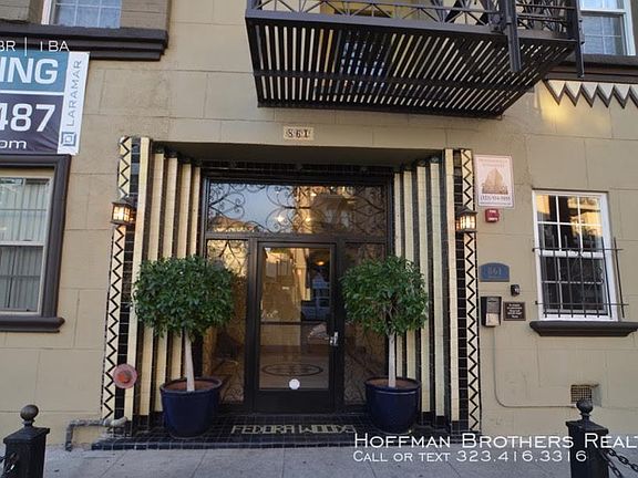 2nd image of 861 Fedora St #103A