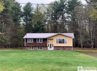 797 Ivory Rd, Frewsburg, NY 14738