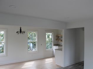 1922 Elysian St APT A, Houston, TX 77026