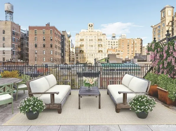 36 East 63rd Street image 16 of 20