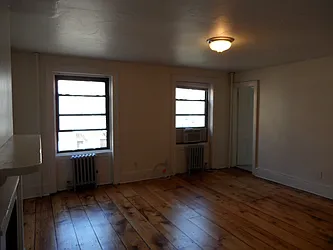 Rented by Brown Harris Stevens