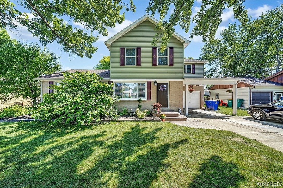 3653 Sowles Rd, Hamburg, NY 14075 Zillow