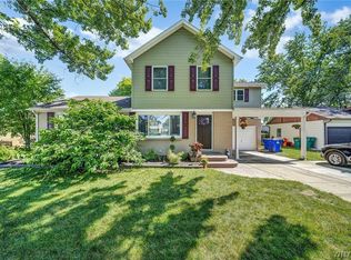 3653 Sowles Rd, Hamburg, NY 14075