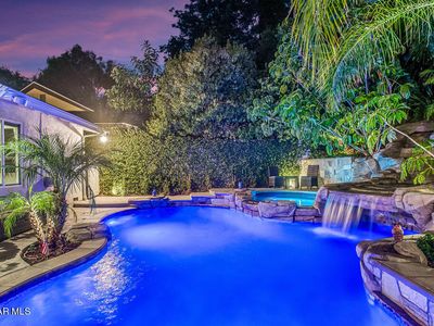 4730 Laurelgrove Ave, Valley Village, CA, 91607