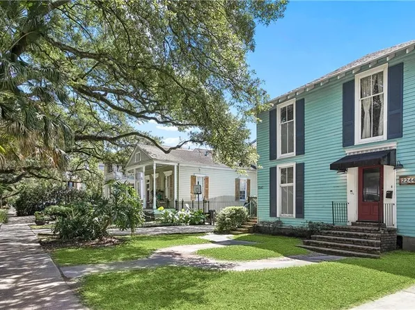 2242-44 State St, New Orleans, LA 70118