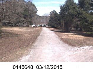 7632 Wake Rd, Durham, NC 27713